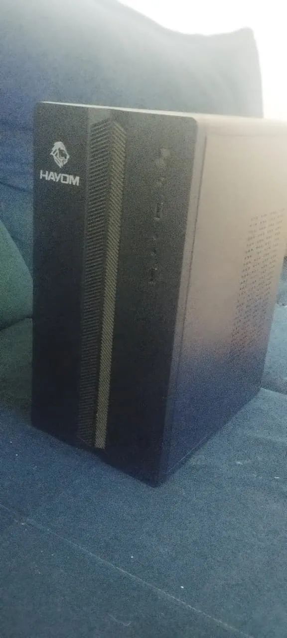 PC Computador Novo,I5 - 3°gth, 16gb ram, 240 gb ssd - Foto 5