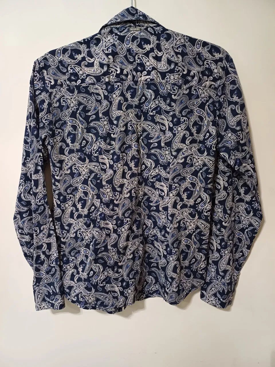 Camisa Feminina Estampada Le Lis Blanc - Foto 4