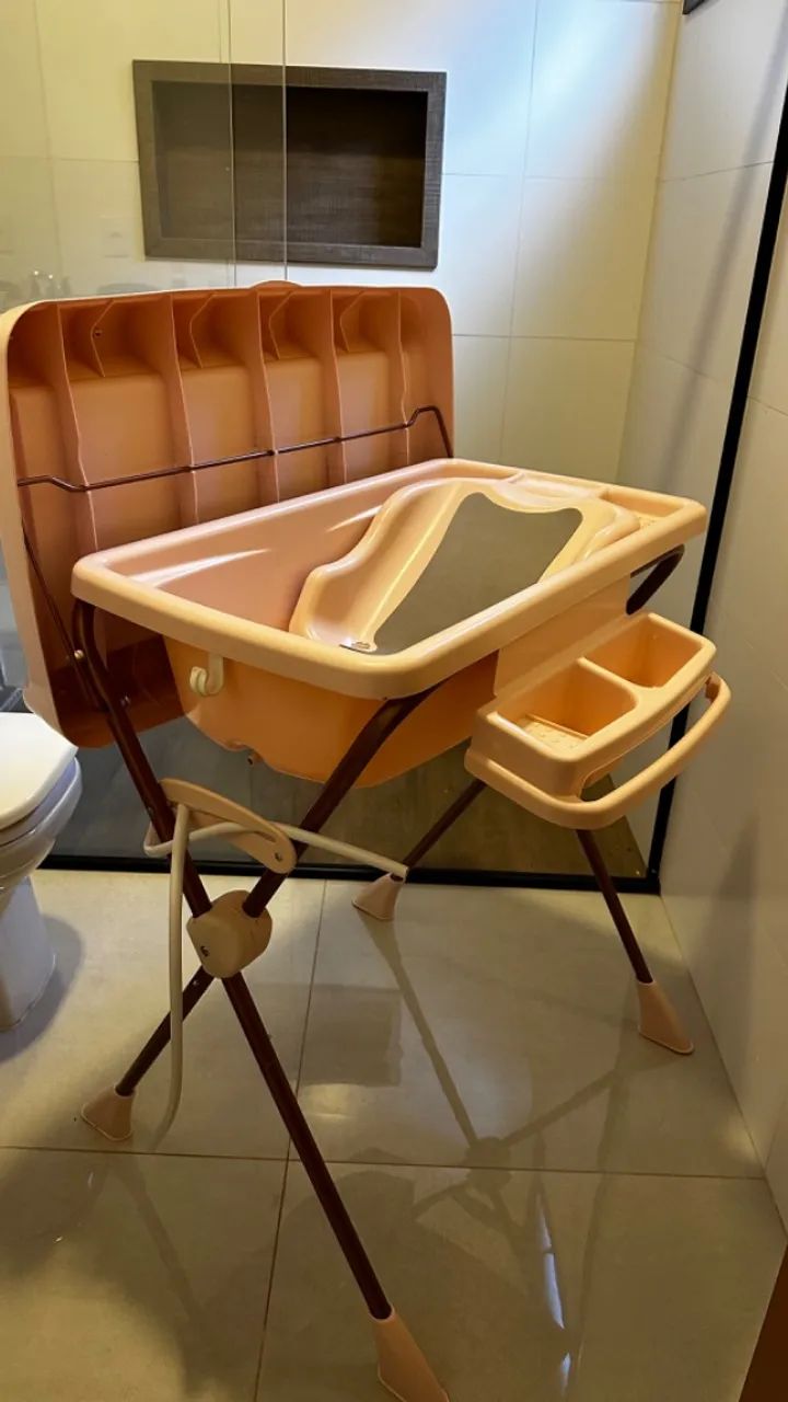 Banheira infantil  - Foto 2