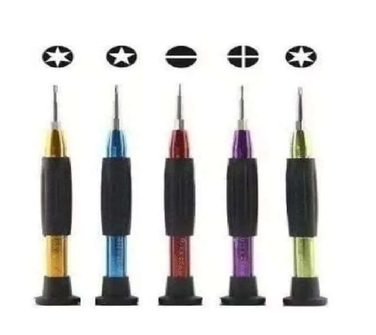 Jogo de Chaves Precisão para Celular e demais - Foto 3