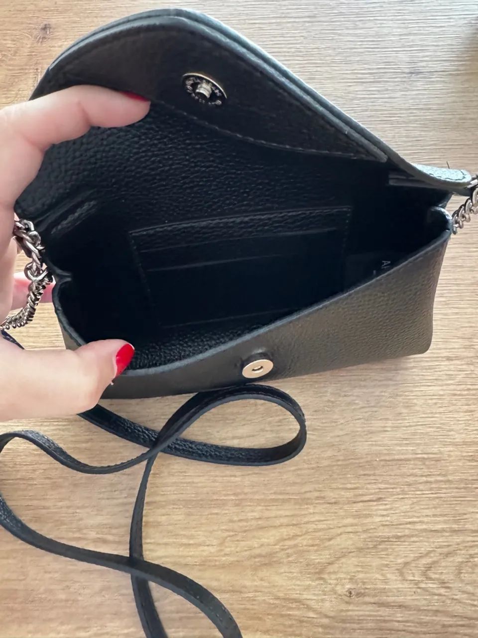 Bolsa Arezzo  - Foto 3