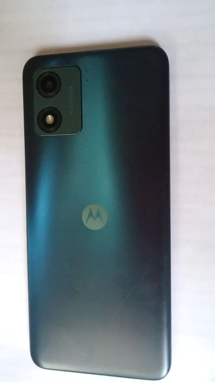 Moto E13, 64GB