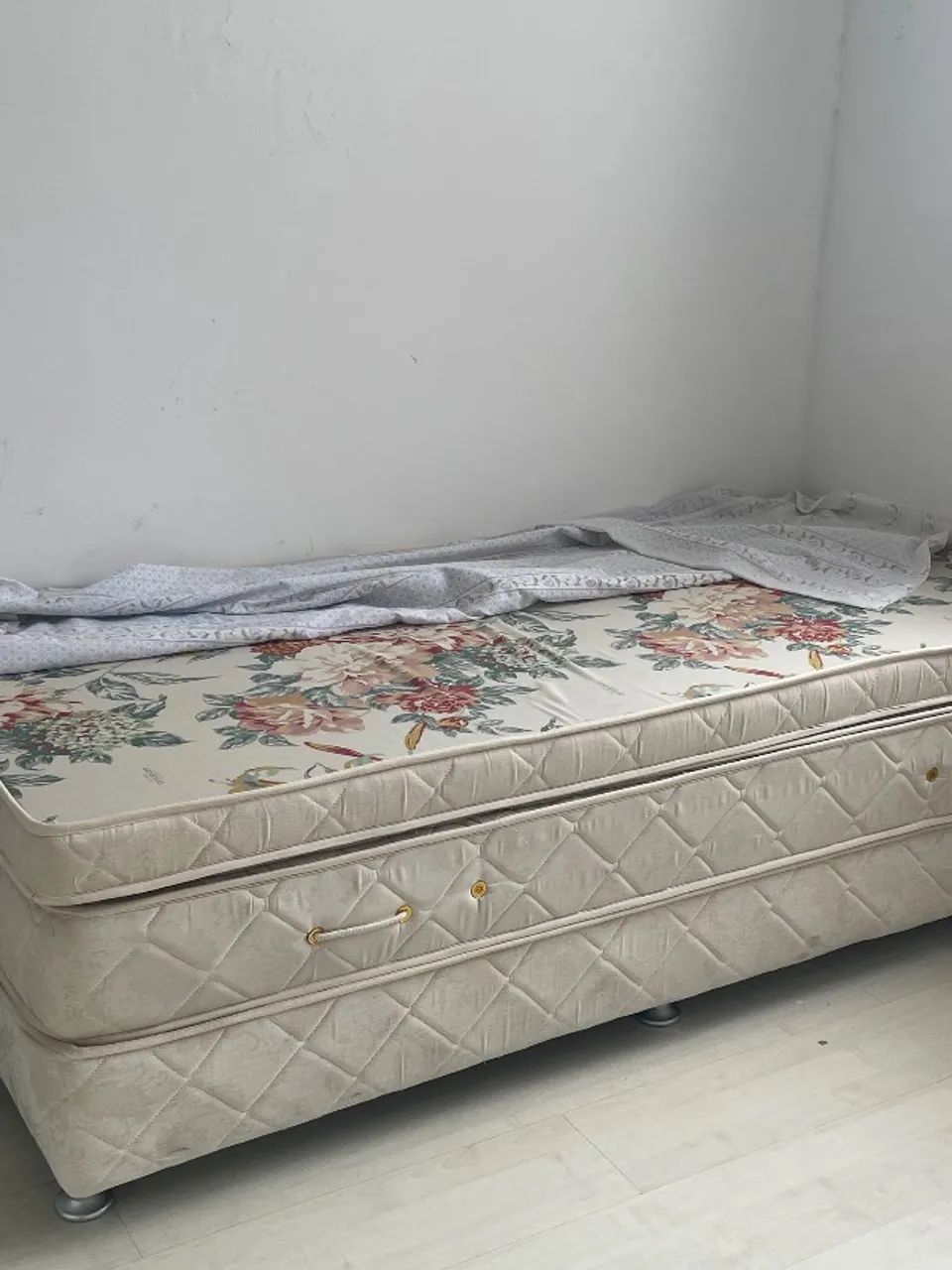 Cama de casal