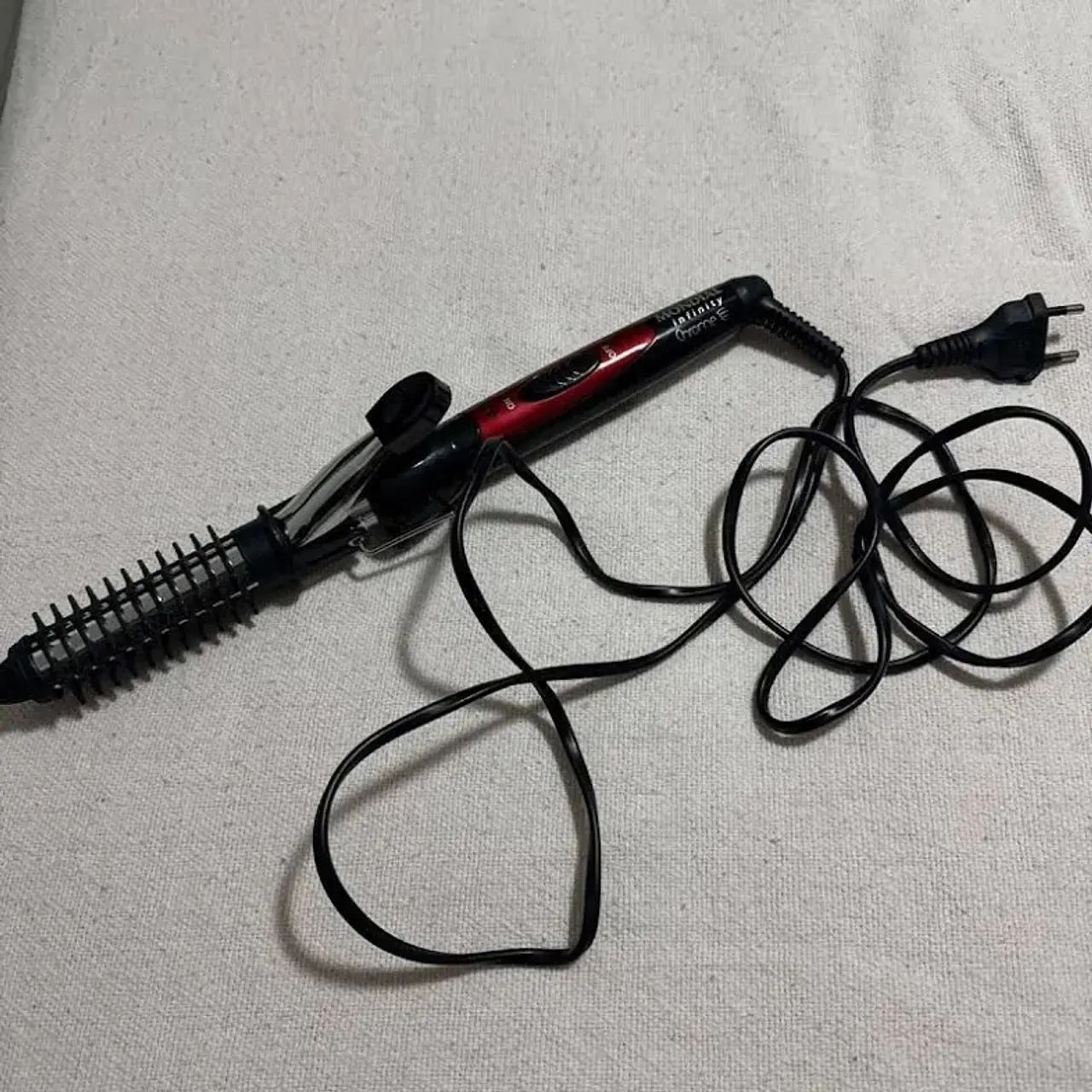 Babyliss mondial infinity Chrome 
