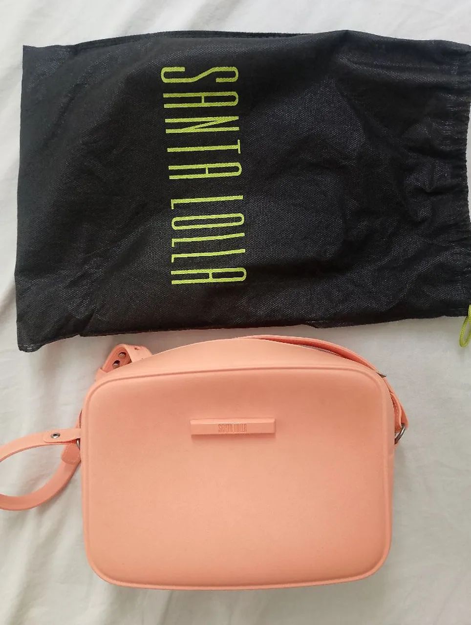 Bolsa santa Lolla 