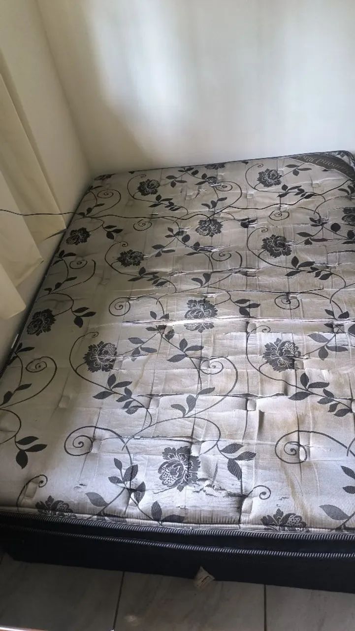 Cama de casal - Foto 2