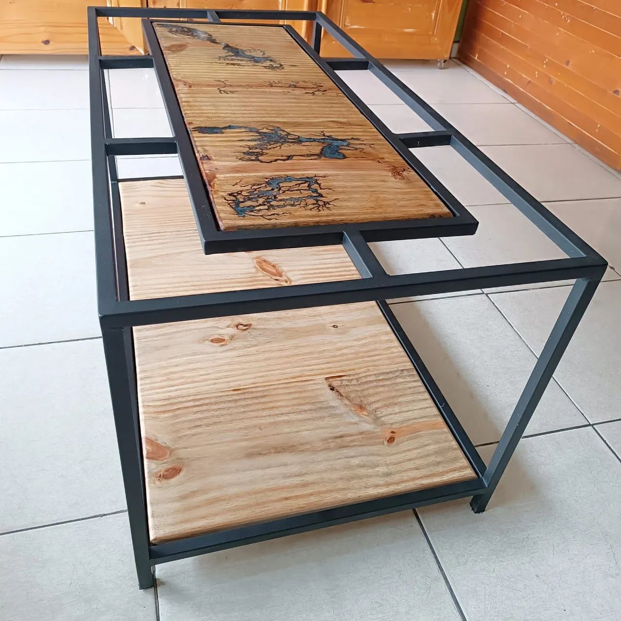 Mesa de centro - Foto 5