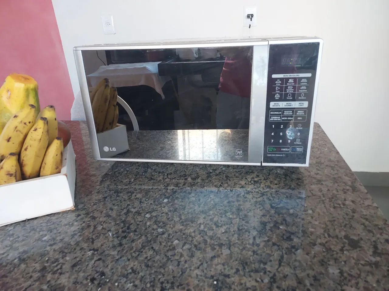Microondas  - Foto 5