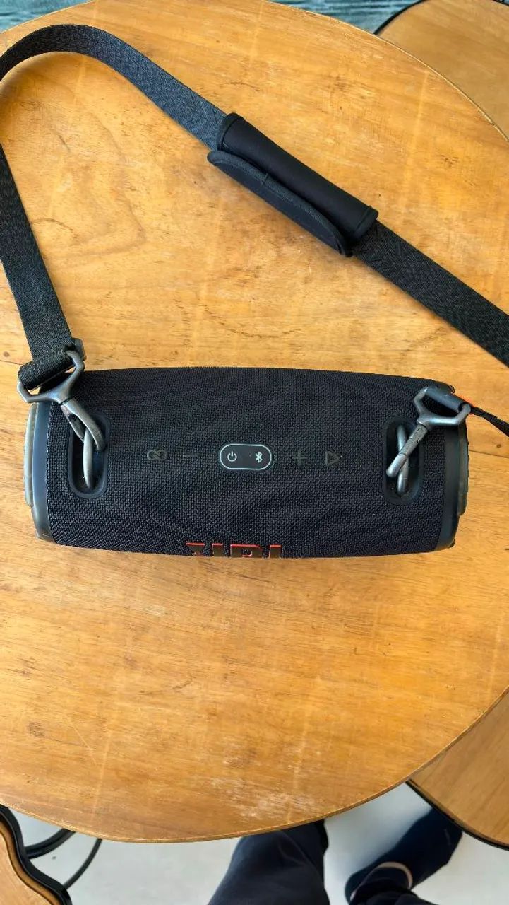 JBL XTREME 3 Bluetooth  - Foto 3