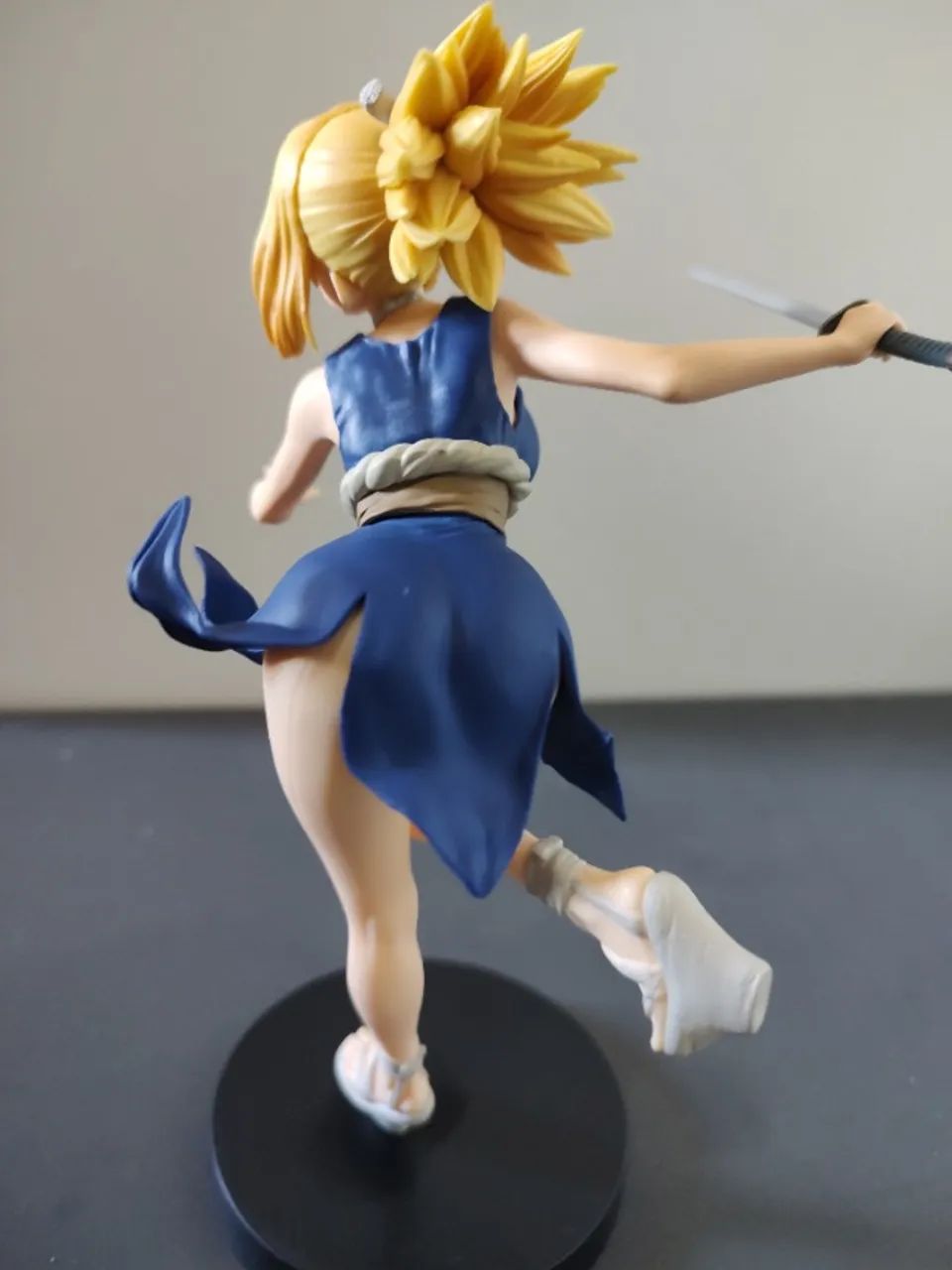 [Original] Figure Kohaku 16cm - Dr. Stone - Bandai Spirits (Disponível) - Foto 2