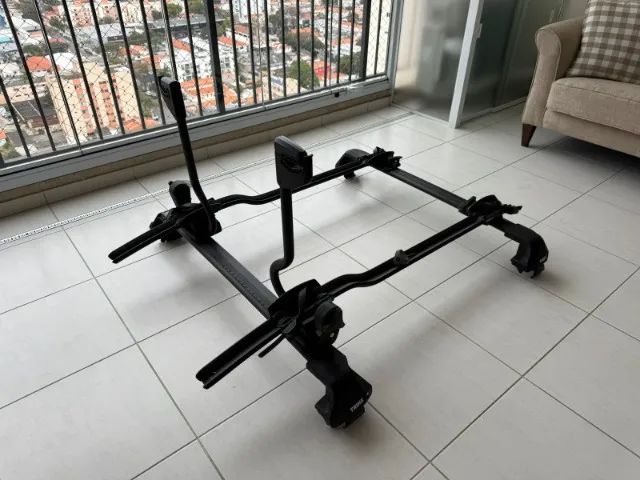 Rack Thule WingBar Edge - Foto 3