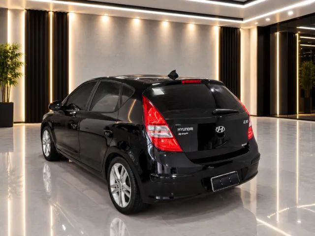 Hyundai I30 2.0 16V 145CV 5P MEC. 2012