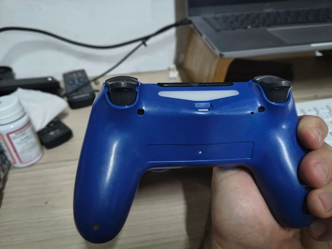Controles PS4  - Foto 3