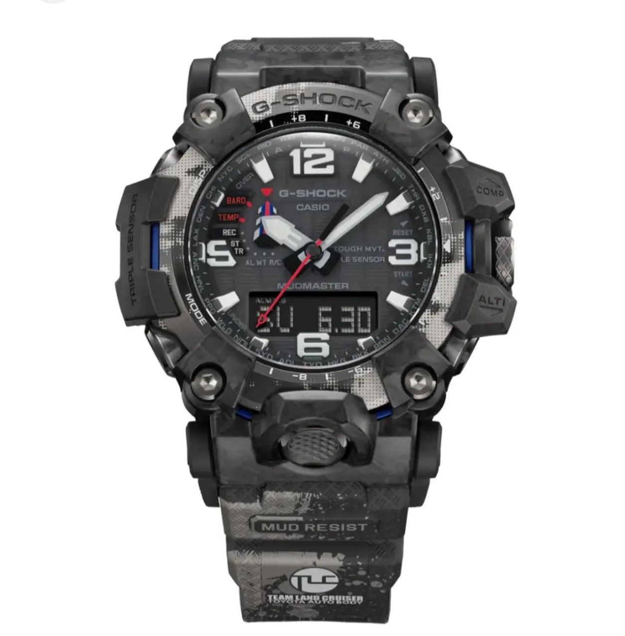 Relógio G-Shock  - Foto 4