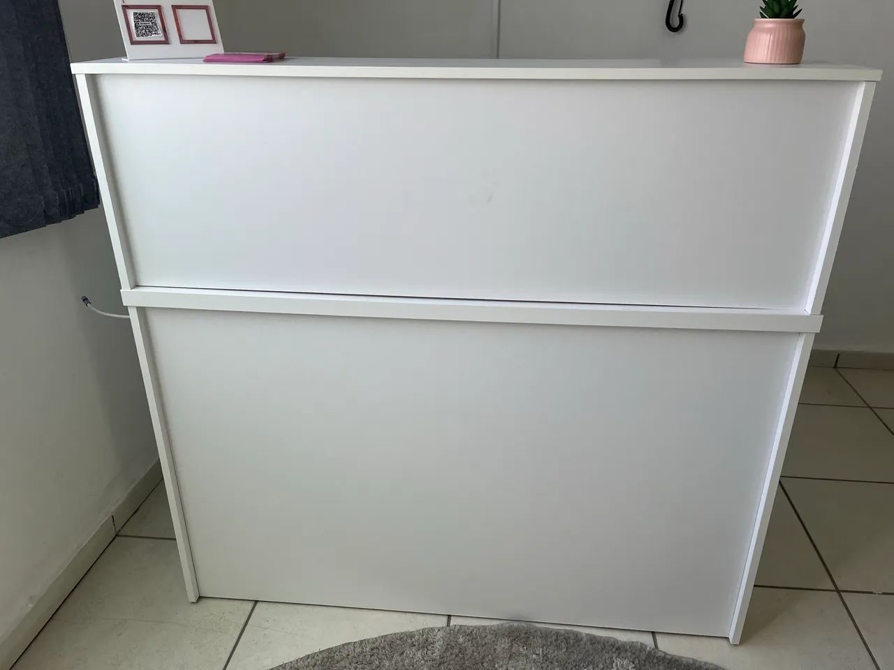 Balcão recepção  - Foto 3