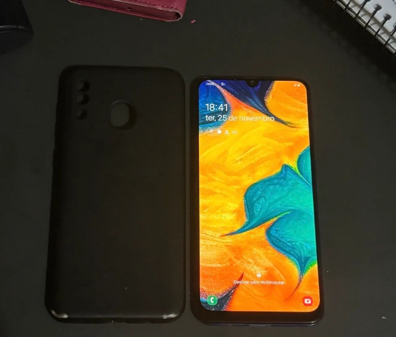 samsung a30 - Foto 2