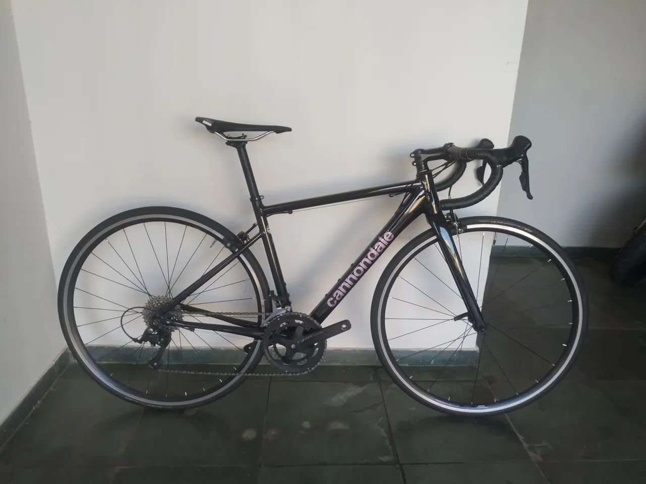 Bicicleta Cannondale Caad Optimo 3 TAM. 51