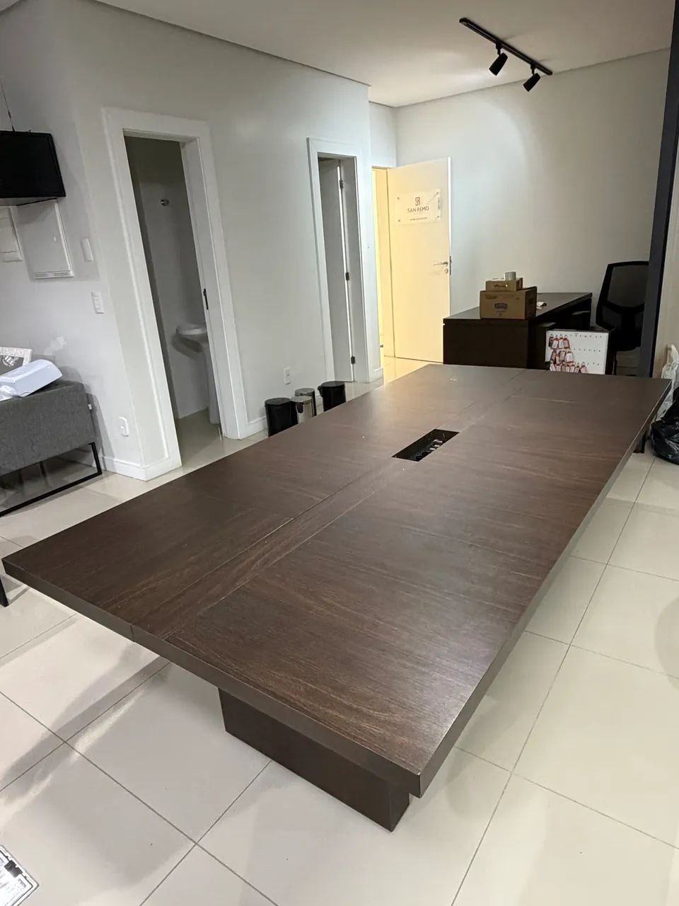 MESA ESCRITÓRIO 