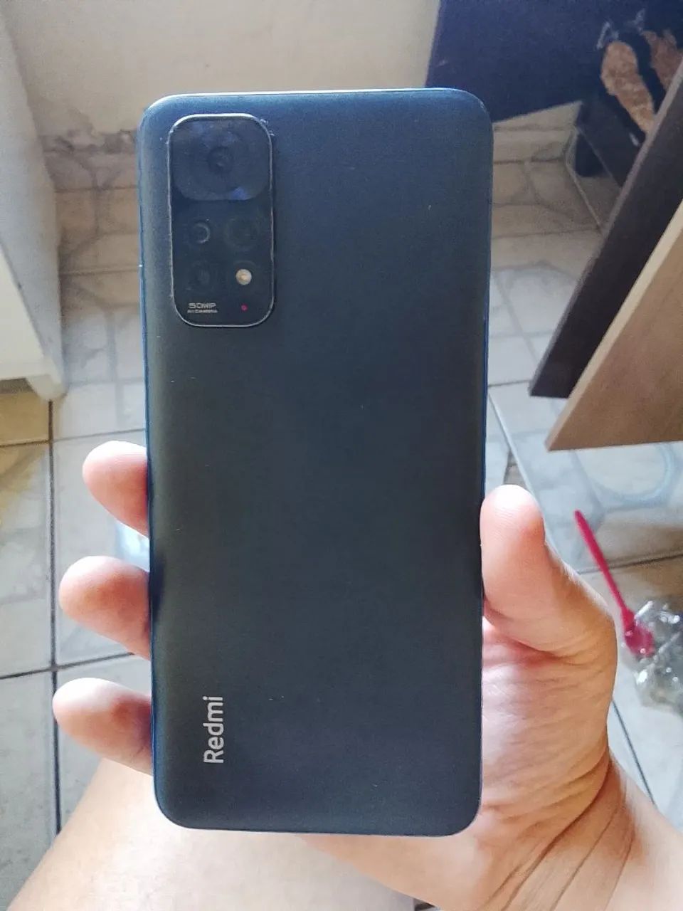 Redmi 22  - Foto 2