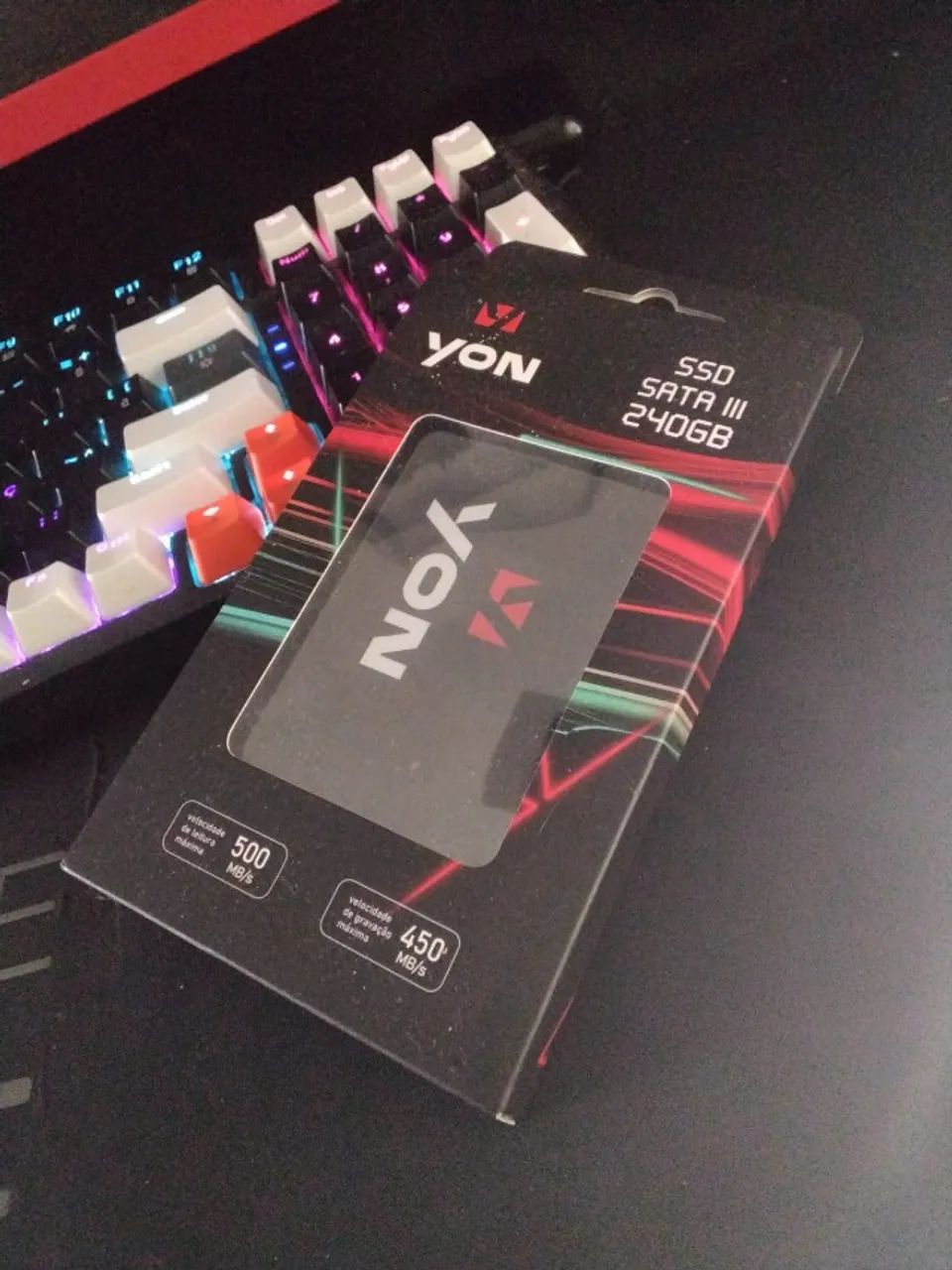 SSD 240GB