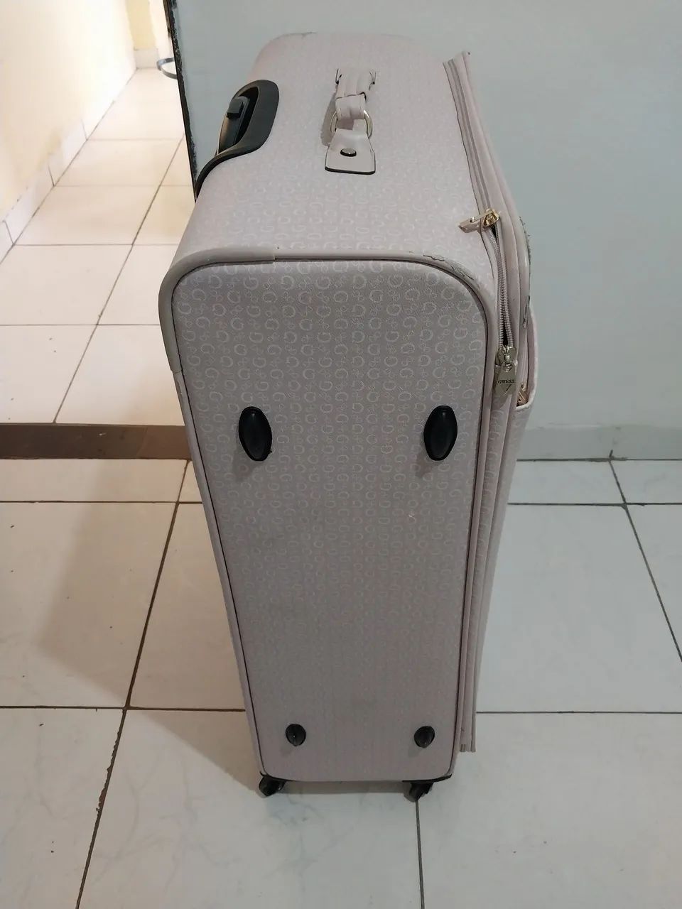 Mala de viagem guess  - Foto 4