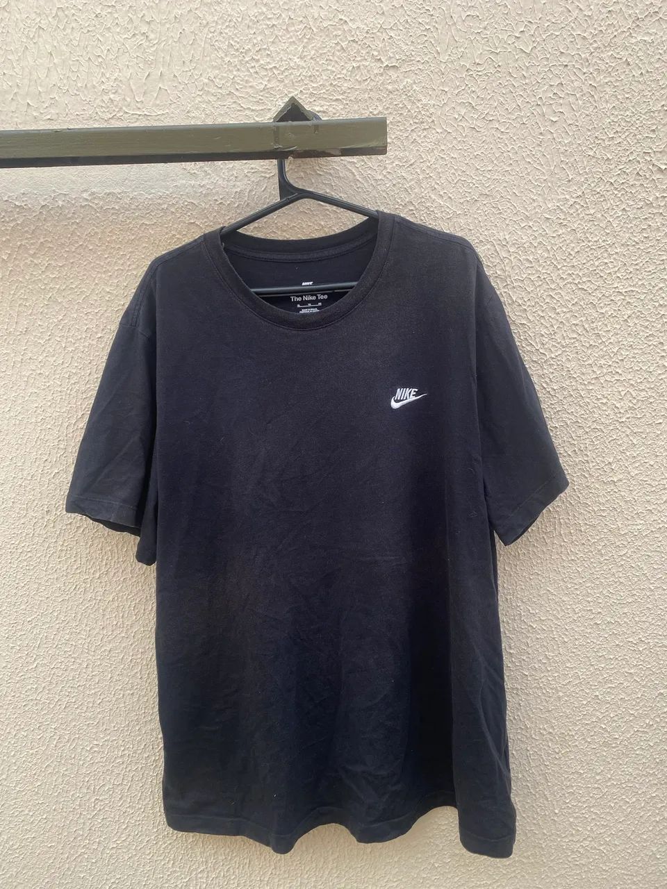 nike tee black - Foto 4