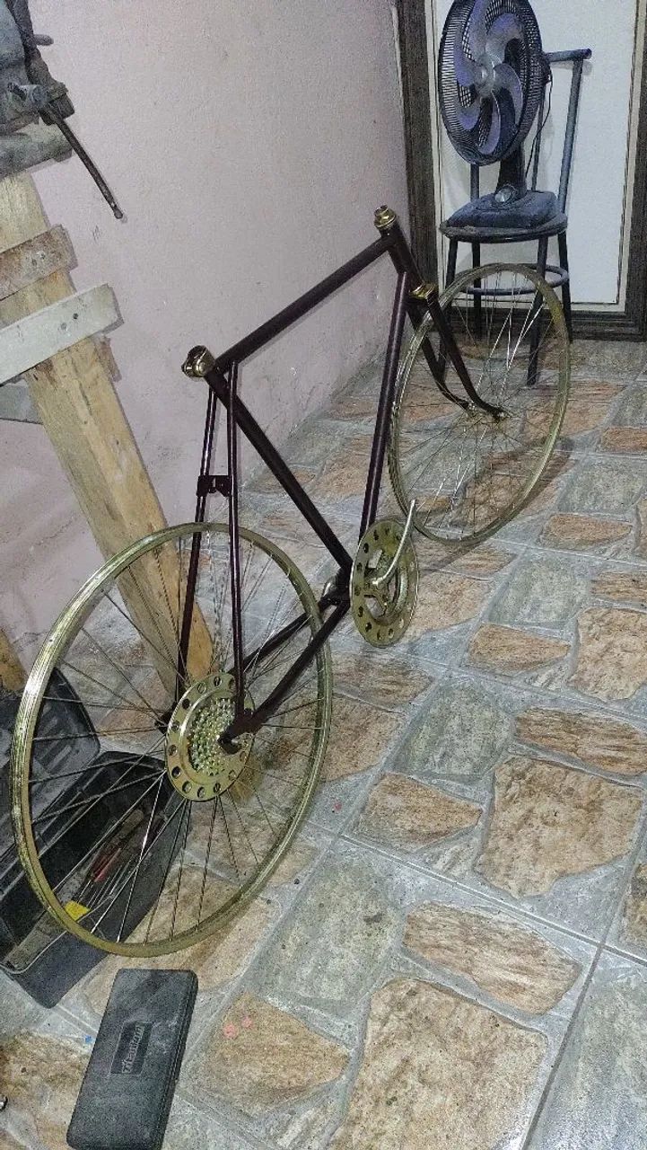 Bike Monark  - Foto 5