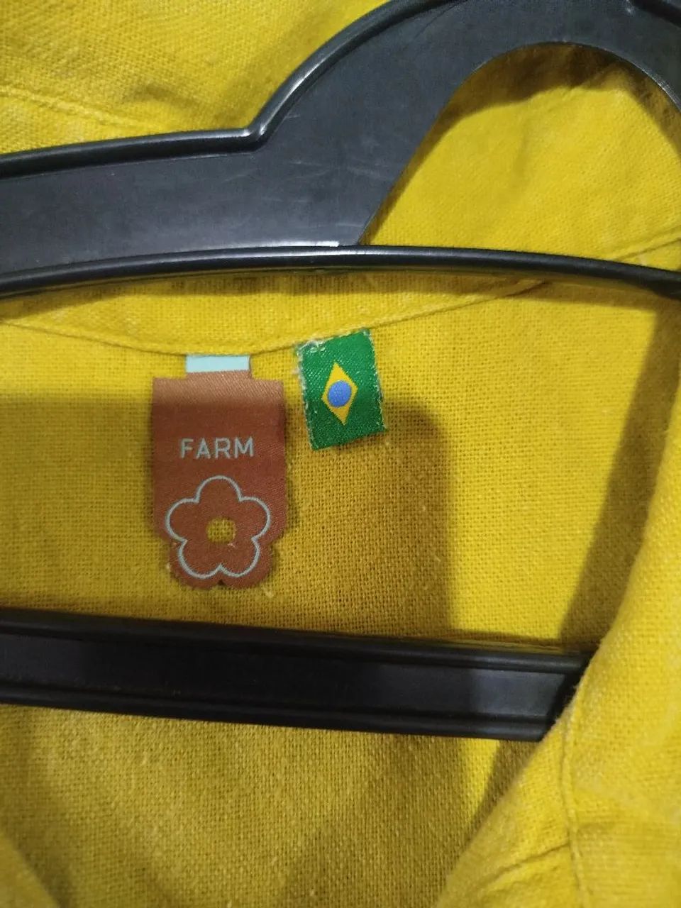 Vestido farm  - Foto 4