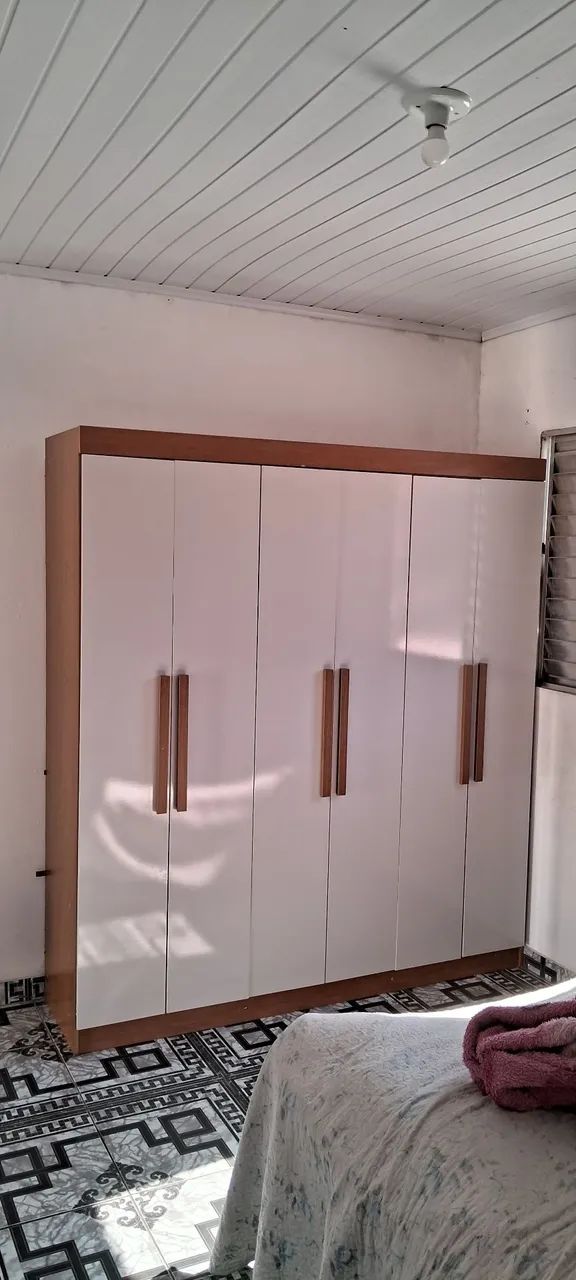 Guarda roupa  - Foto 2