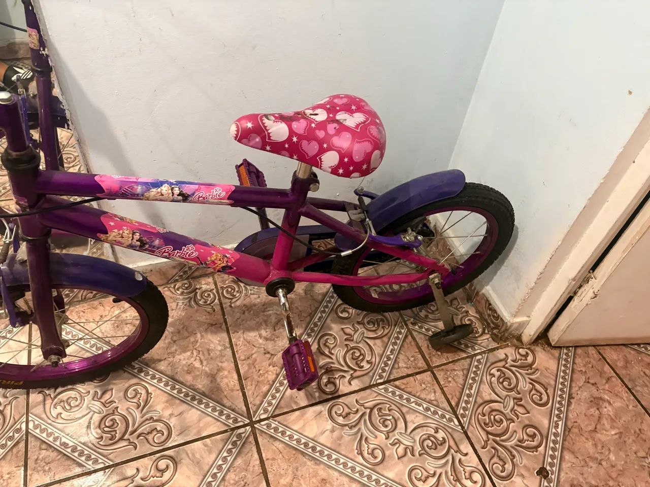 Bicicleta infantil - Foto 2