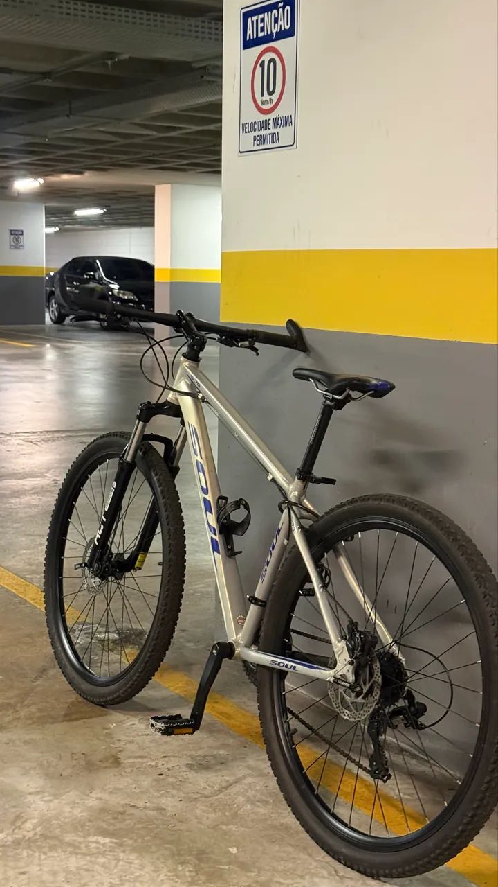 Bike MTB - Soul - Foto 4