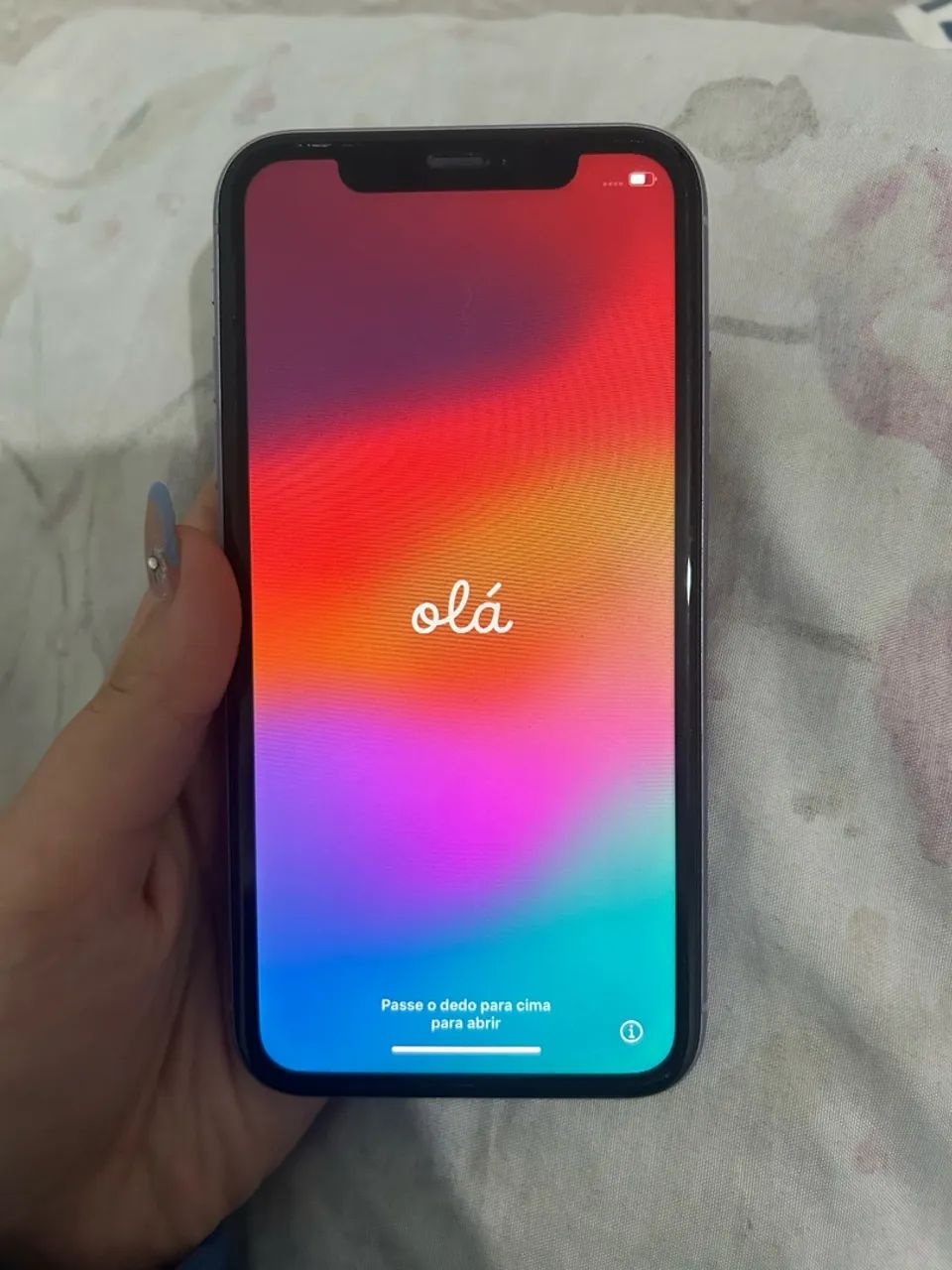 iPhone 11 - Foto 2