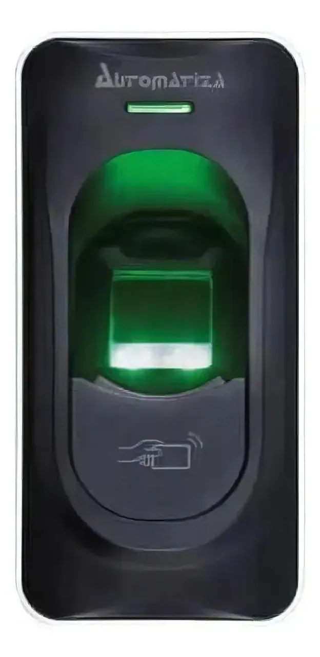 Biometria Intelbras Automatiza LE311E 