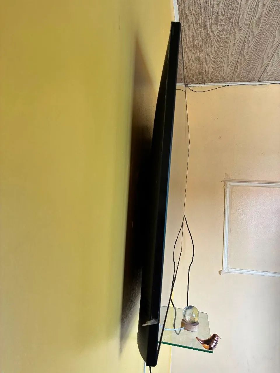 TV Samsung 50" - Excelente estado - Foto 4
