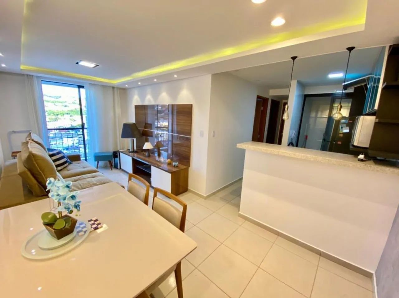 Apartamento 2 quartos - Poço Rico - Foto 4