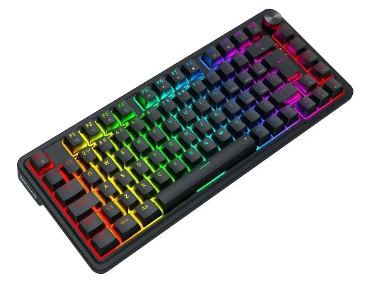 Teclado Magnético Redragon - Foto 3