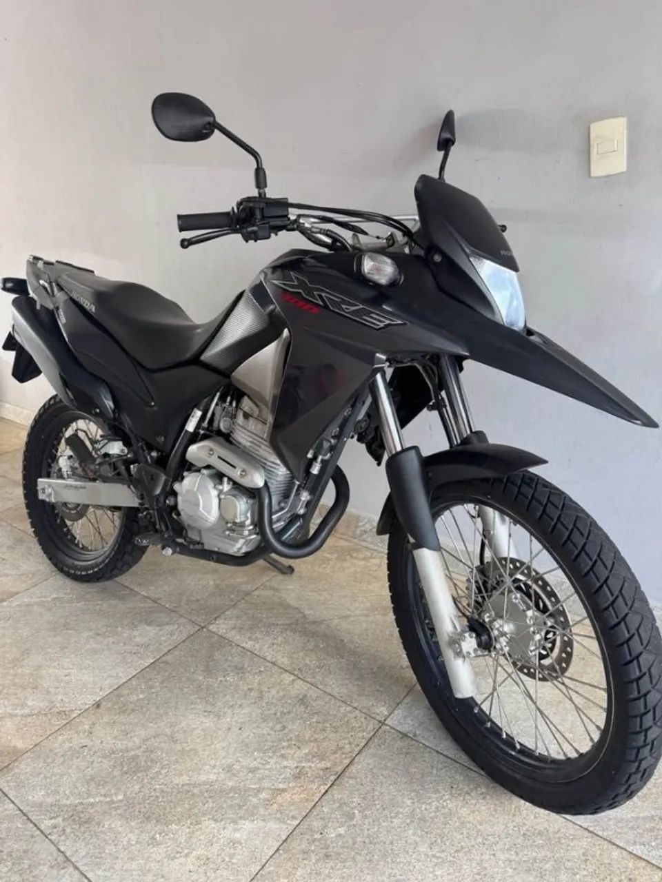 Vendo xre 300 abs 2016 - Foto 3