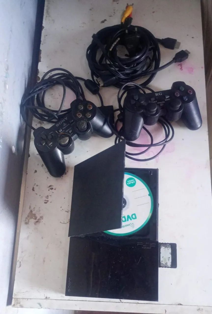 PS 2