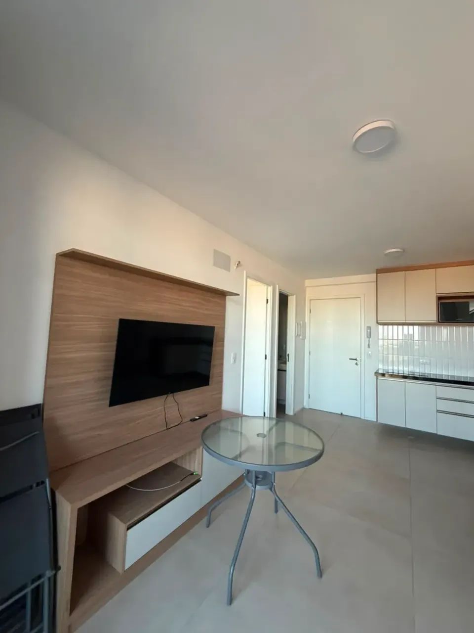 Alugo. Duo mobiliado de 42m2. - Foto 3