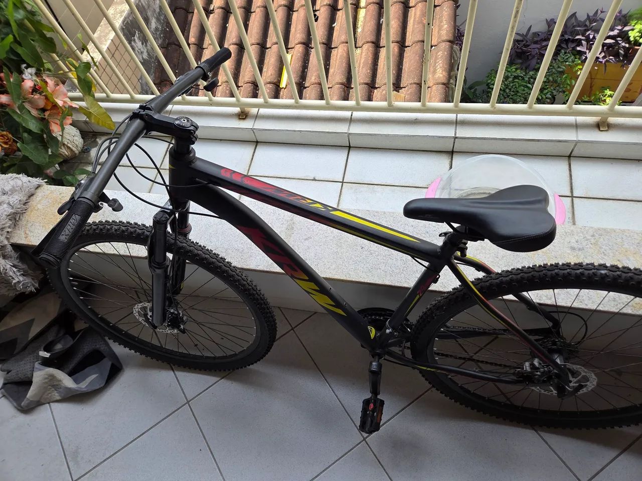 Bicicleta - Foto 2