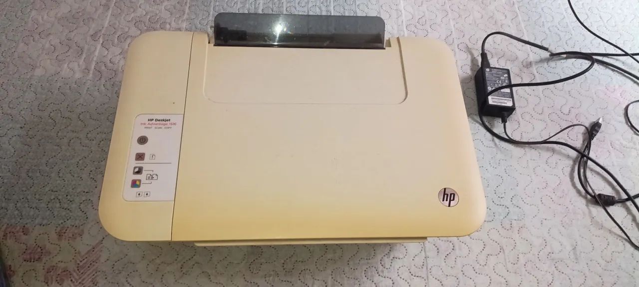 Impressora Hp print