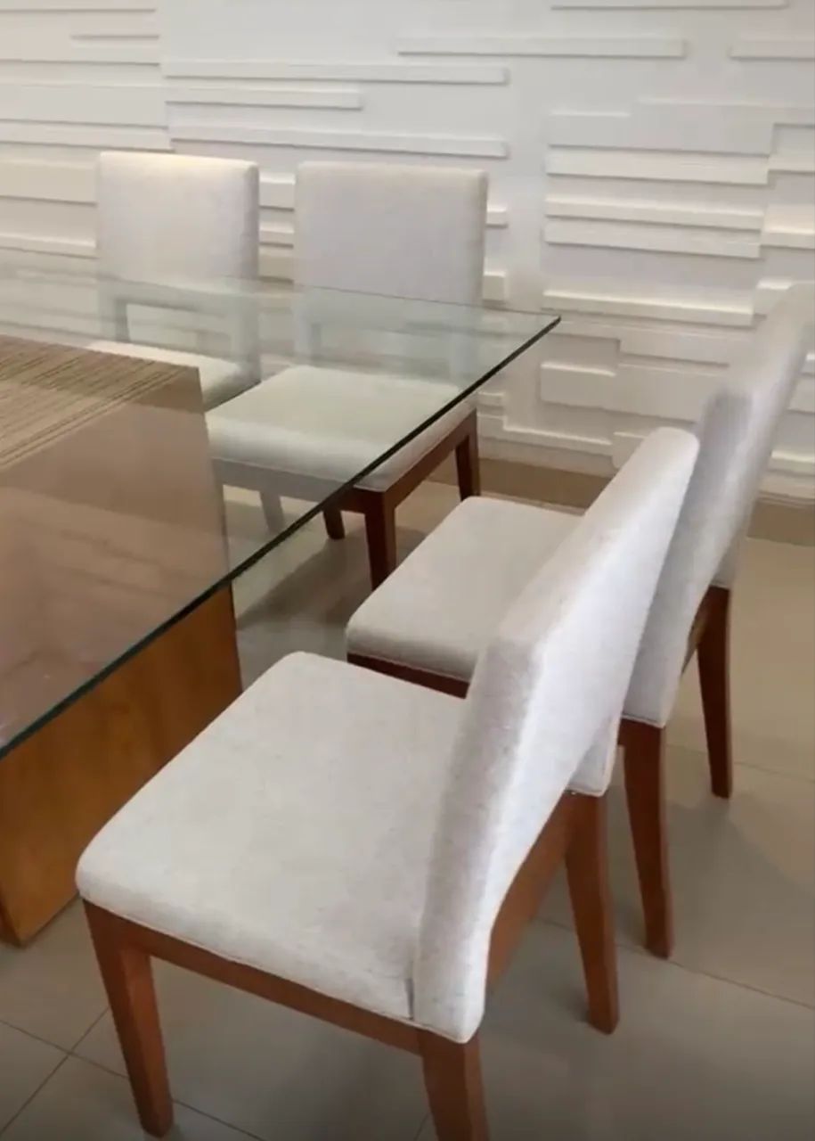 Mesa de Sala de Jantar  - Foto 3