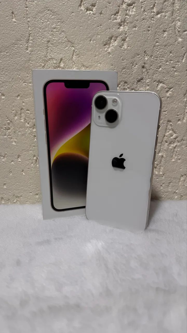 iPhone 14 - Excelente Estado | Única Dona - Foto 3