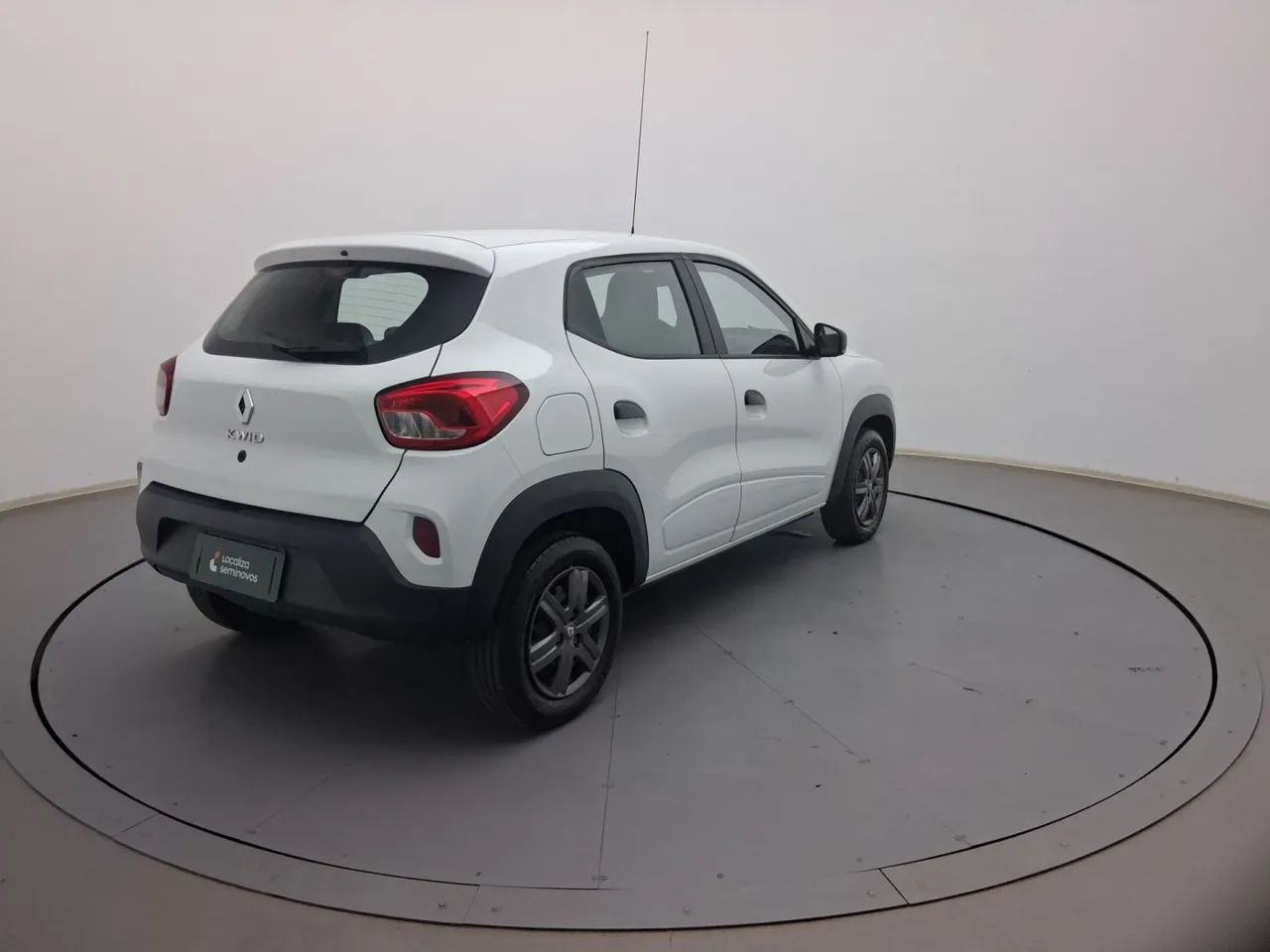 Renault Kwid 1.0 Zen 2026 - Foto 5