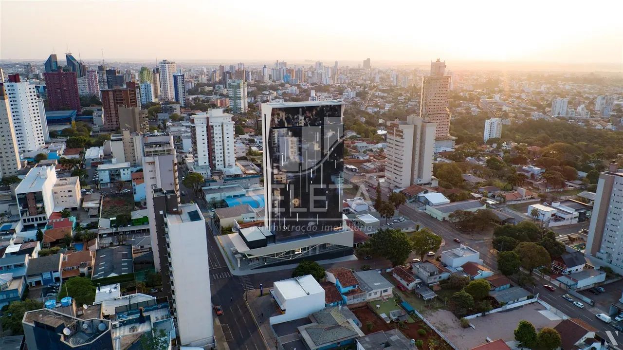 Sala Comercial à venda, CENTRO, CASCAVEL - PR - Foto 4