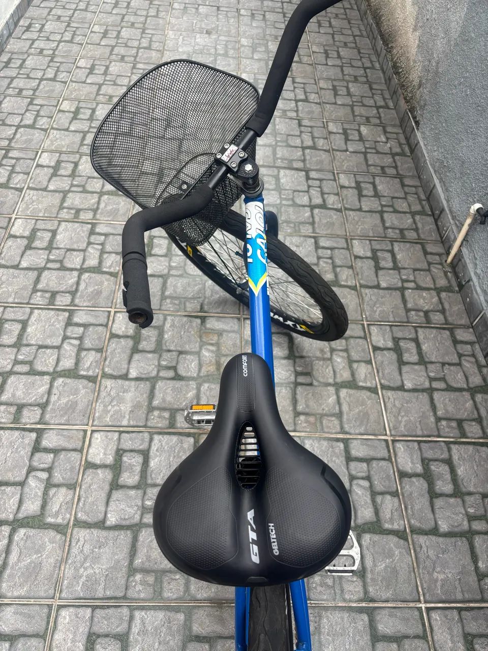 Bike Caloi - Foto 2