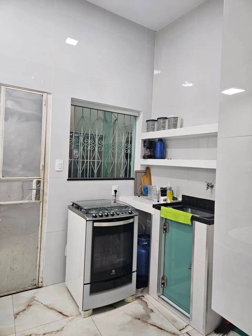Apartamento por temporada - Foto 4