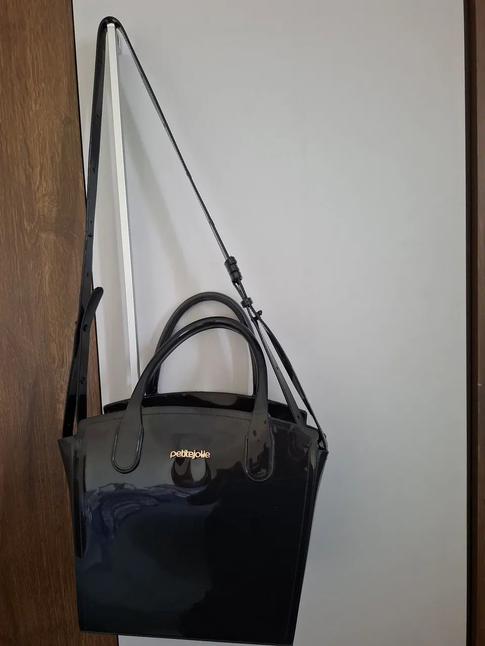 Bolsa Tiracolo PetiteJolle - Foto 5