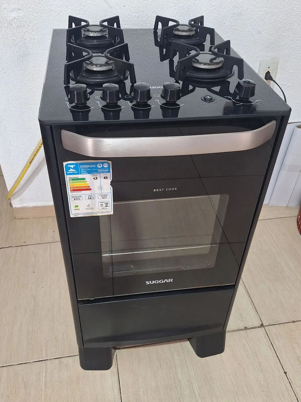 Fogão  - Foto 2