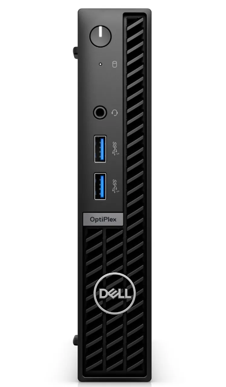 dell optiplex micro